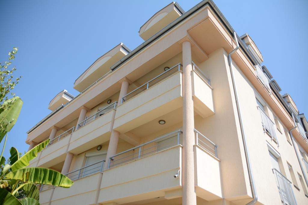 Appartamento Filand Ohrid