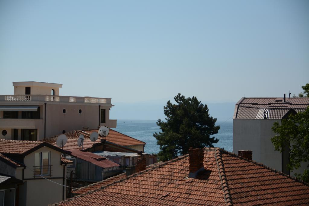 Appartamento Filand Ohrid